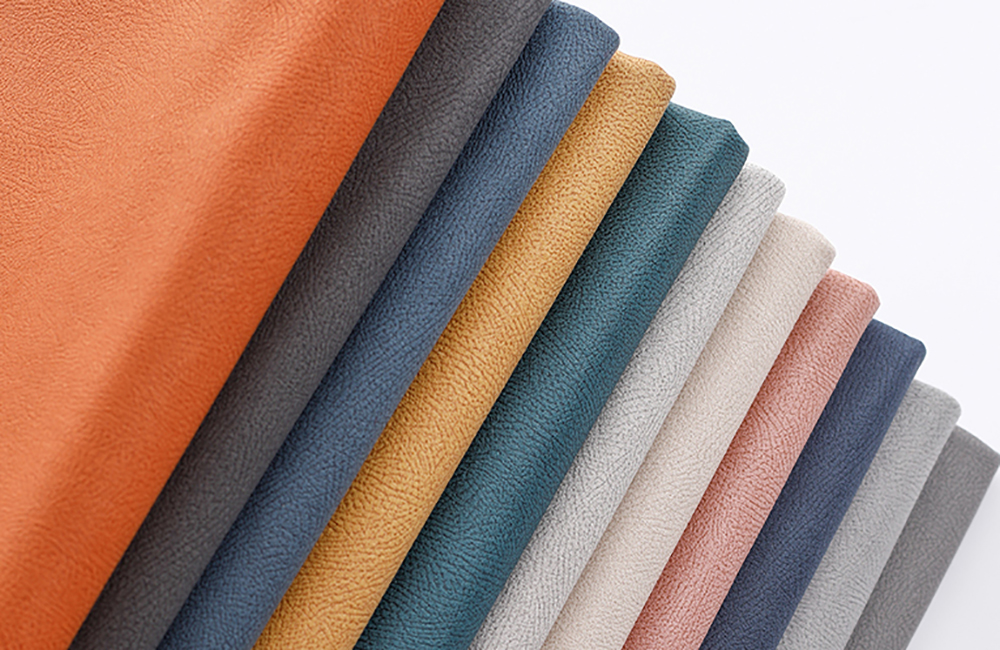 In addition to spandex fabric, there are als