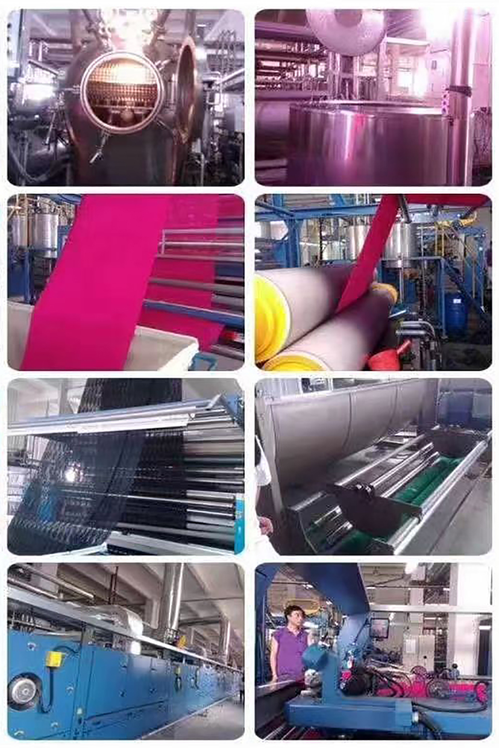 Haoyang Environment