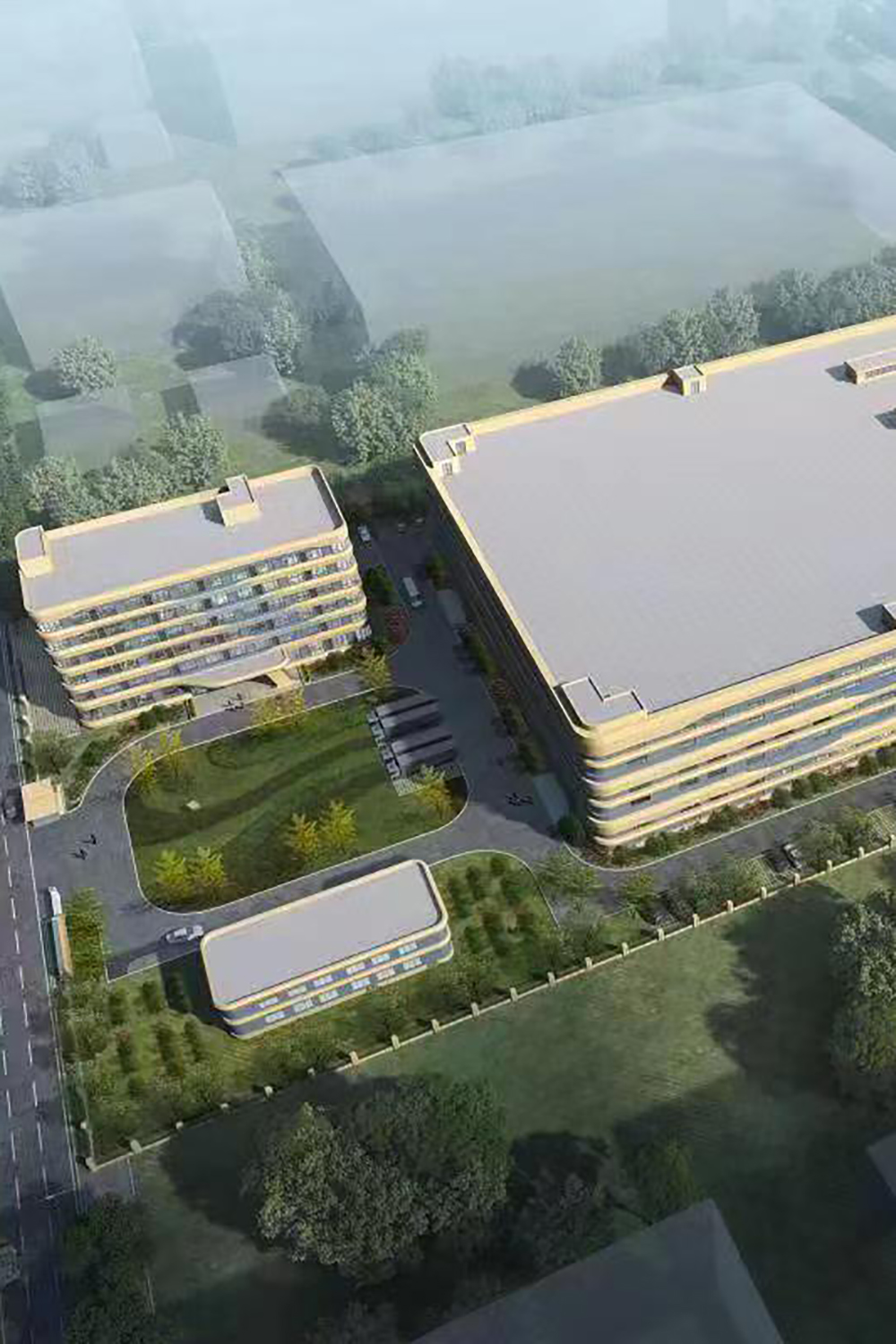 Haoyang Environment